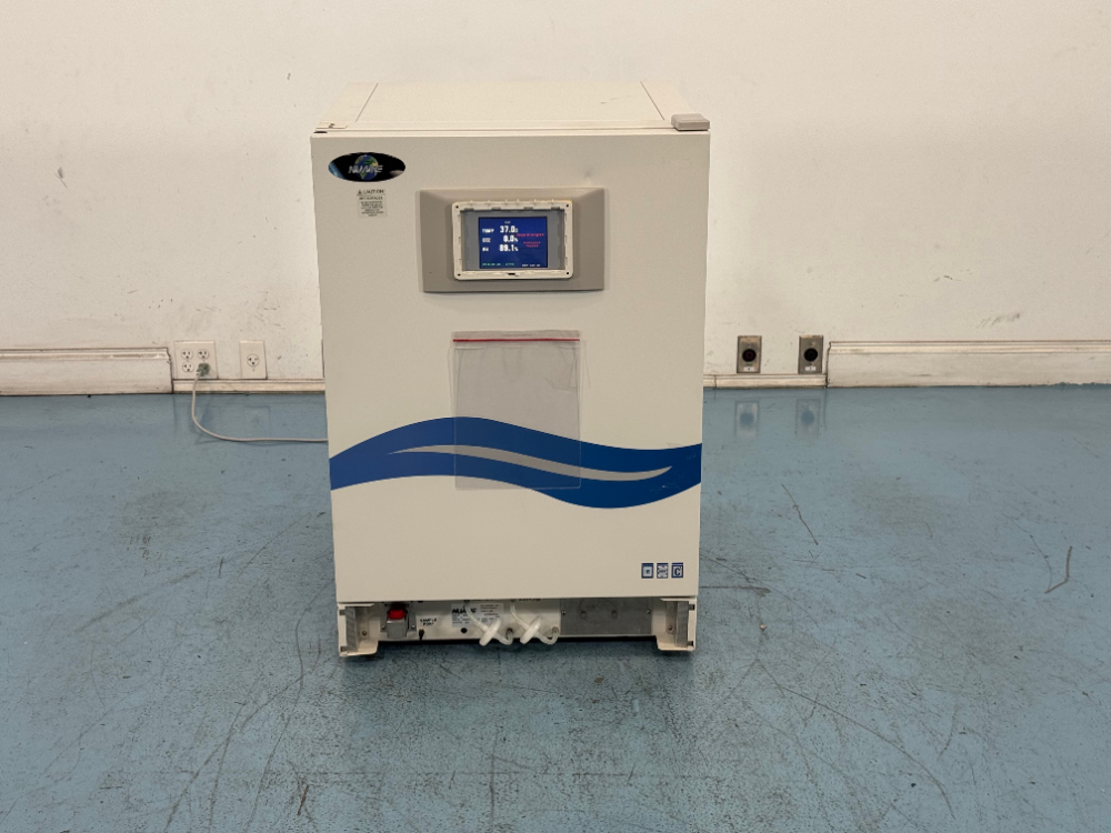 Image of Nuaire NU-5820 CO2 Incubator
